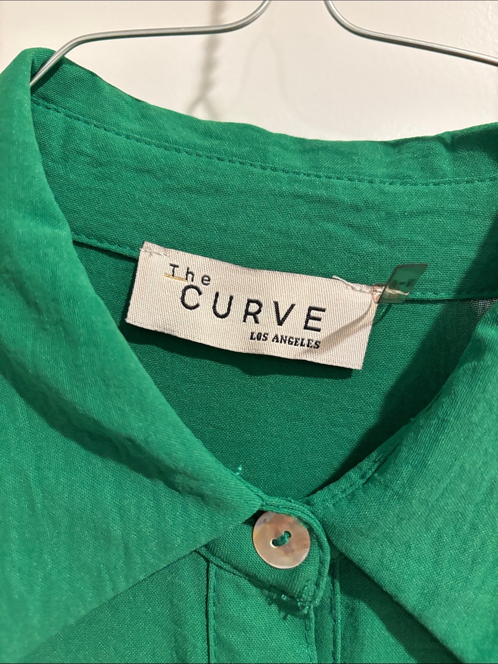 The Curve Los Angeles Women’s Maxi Dress Large - Picture 2 of 8